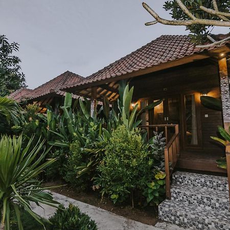 Apartament Nerima Hut Lembongan Zewnętrze zdjęcie