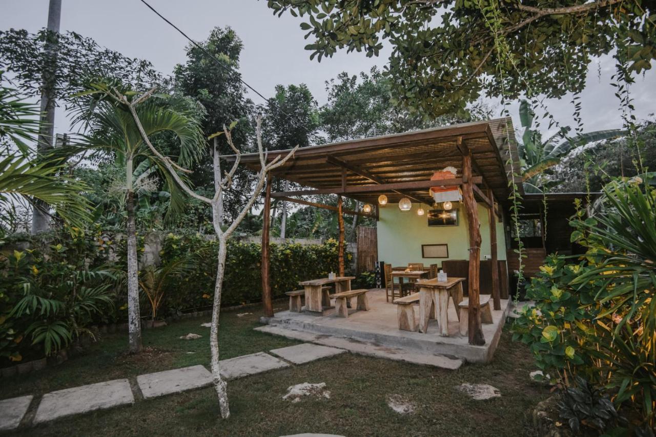 Apartament Nerima Hut Lembongan Zewnętrze zdjęcie