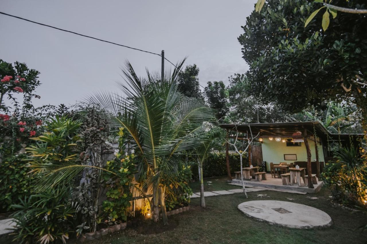 Apartament Nerima Hut Lembongan Zewnętrze zdjęcie