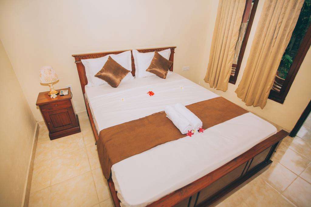 Apartament Nerima Hut Lembongan Zewnętrze zdjęcie