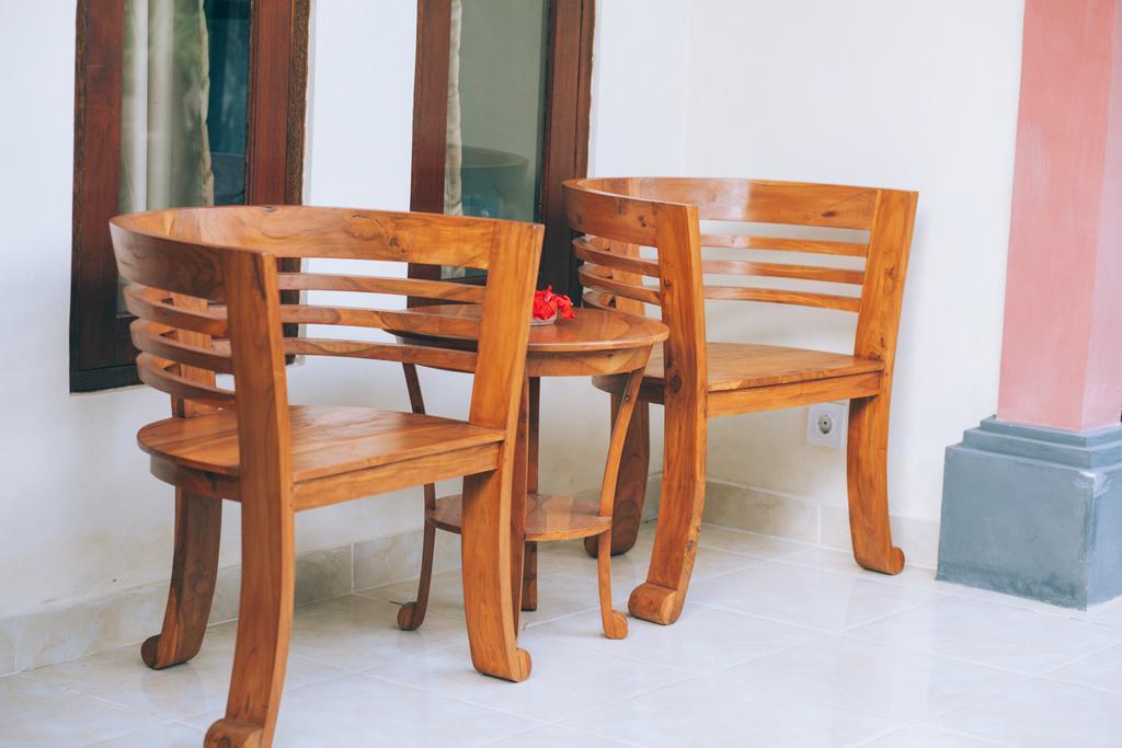 Apartament Nerima Hut Lembongan Zewnętrze zdjęcie