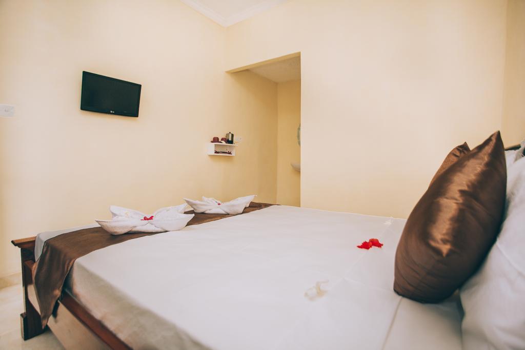Apartament Nerima Hut Lembongan Zewnętrze zdjęcie