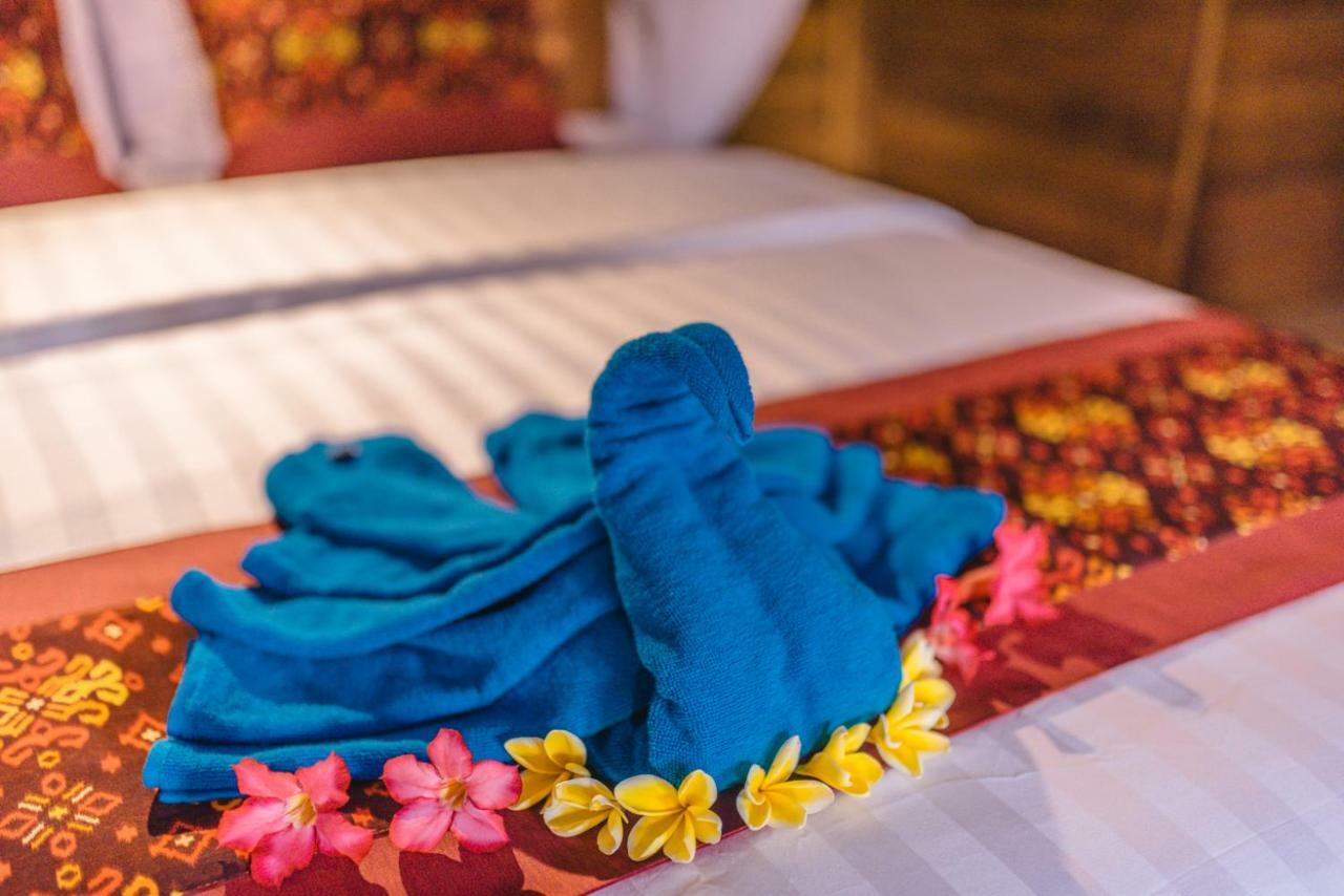 Apartament Nerima Hut Lembongan Zewnętrze zdjęcie